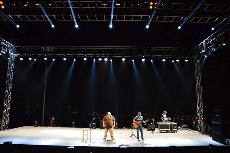 Beirut International Comedy Showcase 